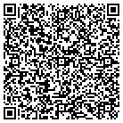 QR code with D & C Motorcycles Head Repair contacts