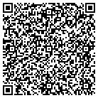 QR code with Aarons Acreage Pumping By Ecs contacts