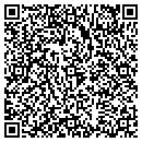QR code with A Print Three contacts