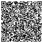 QR code with My Own Cell Phone contacts