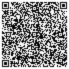 QR code with Hauptmann and Thompson Inc contacts
