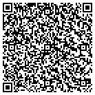 QR code with Mustad Latin America Inc contacts