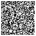 QR code with IBP contacts