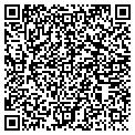 QR code with Time Care contacts