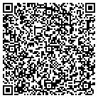 QR code with D G Steel Rule Die Mfg contacts