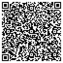 QR code with C Y Home Management contacts