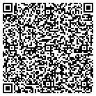 QR code with E O Koch Construction Inc contacts