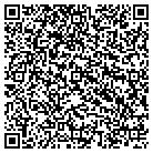QR code with Hydaburg Cooperative Assoc contacts