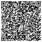 QR code with M W Mitchell Constriction Inc contacts