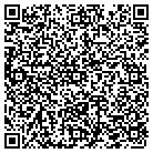 QR code with Gamez & Son Landscaping Inc contacts