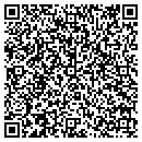 QR code with Air Duct Inc contacts