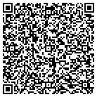 QR code with Feed His Sheep Ministries Inc contacts