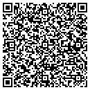 QR code with Hanes Consre Richards contacts