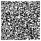 QR code with Contours Express Of Ovidea contacts