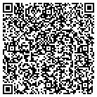 QR code with Rowell Hardware and Spc contacts