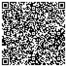 QR code with McCullers Water Consultants contacts