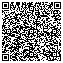 QR code with Urys Corporation contacts