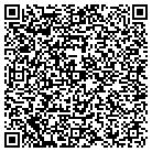 QR code with Markhams Lawns & Landscaping contacts