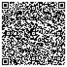 QR code with Courtyards of Tivoli Apts contacts