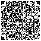 QR code with Ace Pump & Well Inc contacts