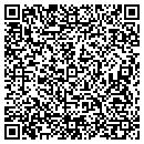 QR code with Kim's Body Shop contacts