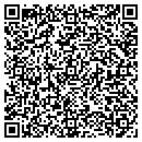QR code with Aloha Lawn Service contacts
