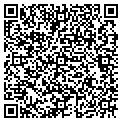 QR code with TMC Corp contacts