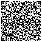 QR code with Alpha & Omega's Multi Service contacts