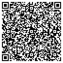 QR code with F Braceras Jewelry contacts