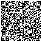 QR code with Alpha Family Counseling Med contacts