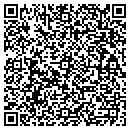 QR code with Arlene Horvath contacts