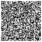 QR code with Calvary Pentecostal Charity contacts