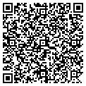 QR code with D & D Mill Supply contacts