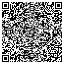 QR code with A Landscaping Co contacts