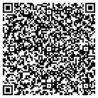 QR code with AA AAA Discount Auto Glass contacts