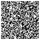 QR code with United Dredging Corporation contacts