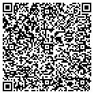 QR code with Anytime Appliance Service Inc contacts
