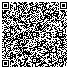 QR code with A Vital Image Salon contacts