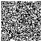 QR code with D & B Supply Corp of Pasco contacts