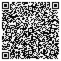 QR code with Gazelle Village Inc contacts