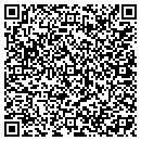 QR code with Auto F/X contacts