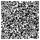 QR code with Kozlowski Dr Kenneth DC contacts