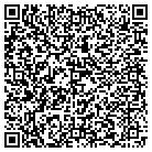 QR code with Aphrodite Full Service Salon contacts