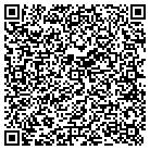 QR code with Advanced Research & Appraisal contacts