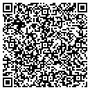 QR code with K & J Trading Corp contacts