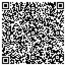 QR code with Haight & Assoc Inc contacts