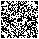 QR code with Acceptance First Lending Corp contacts