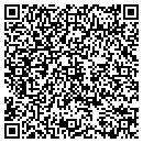 QR code with P C Smart Inc contacts
