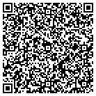 QR code with Utilities- Customer Service contacts