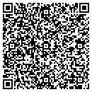 QR code with Rex Data contacts
